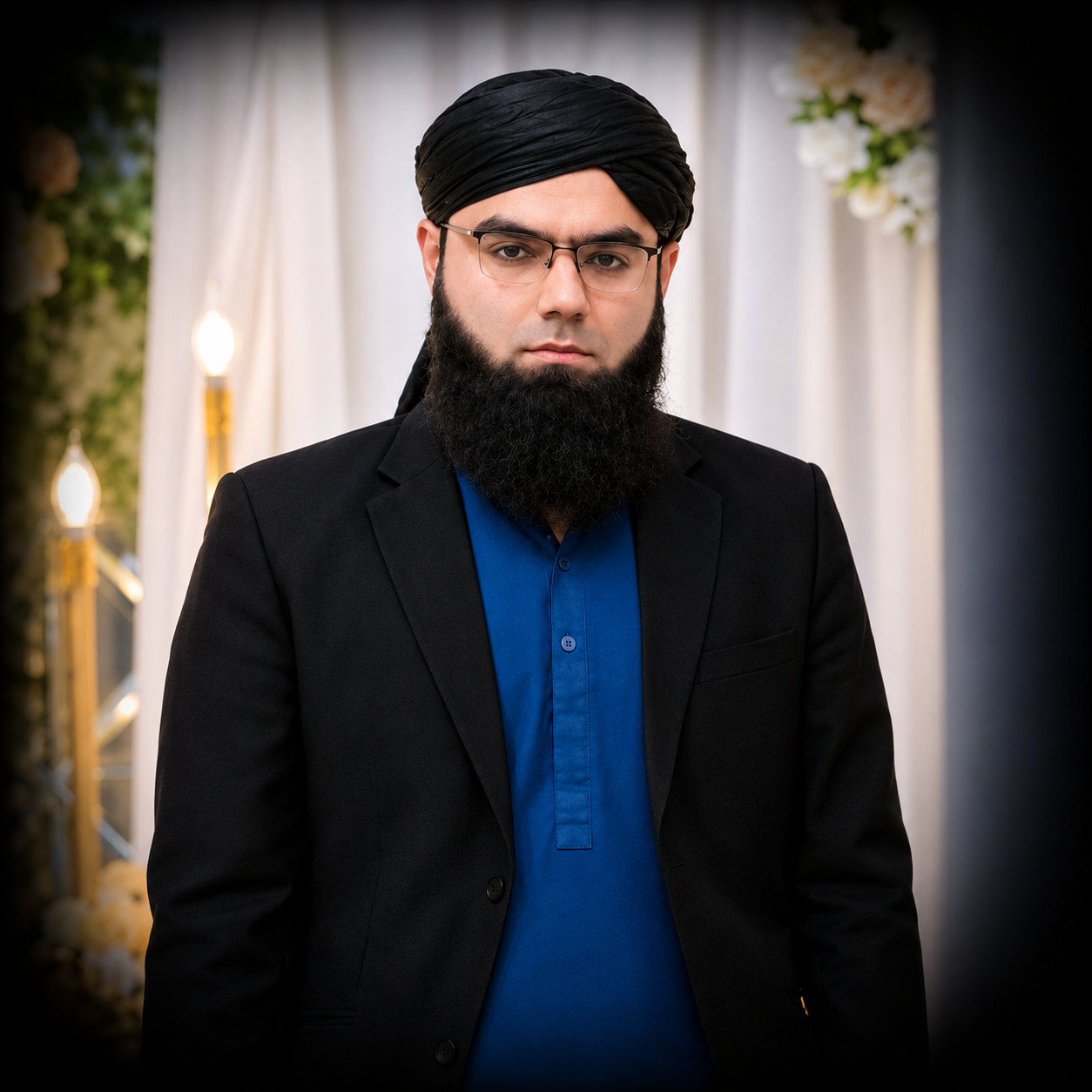Jamshed Ayaz